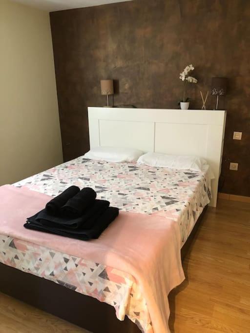 Apartmán Vivienda De Uso Turistico En El Corazon De Burgo Exteriér fotografie