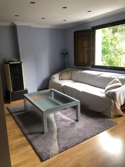 Apartmán Vivienda De Uso Turistico En El Corazon De Burgo Exteriér fotografie