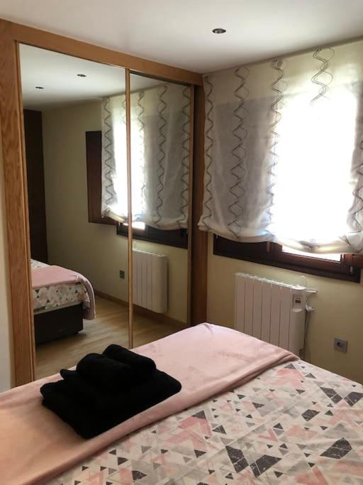 Apartmán Vivienda De Uso Turistico En El Corazon De Burgo Exteriér fotografie