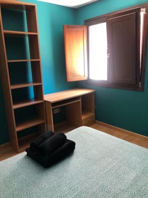 Apartmán Vivienda De Uso Turistico En El Corazon De Burgo Exteriér fotografie